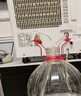 美的（Midea）小方物除湿机/抽湿机25L/天美芝压缩机正负离子净味家用除湿器45㎡干衣CF25BS/DA(支持鸿蒙智联) 实拍图