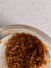 云山半虾仔酱鲜虾拌饭酱160g 香辣虾子酱下饭菜虾米海鲜酱拌面拌饭酱 实拍图