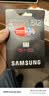 三星（SAMSUNG）512GB TF(MicroSD Express)P9固态存储卡 适配Switch2游戏机运动相机无人机内存卡 读800MB/s 实拍图