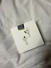 Apple/苹果 AirPods 4(支持主动降噪)搭配无线充电盒(USB-C)苹果耳机 蓝牙耳机适用iPhone/iPad 四代 实拍图