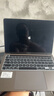 苹果（Apple） MacBook Pro/Air 二手苹果笔记本电脑 商务 办公 游戏 设计 剪辑 99新20款P42灰/银机皇i7-32G/512G 实拍图