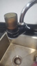 苏泊尔（SUPOR）水龙头过滤器滤芯寿命提示可清洗滤芯除氯阻垢1机4芯家用净水器厨房卫生间自来水过滤C25四芯 实拍图