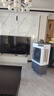 志高（CHIGO）空调扇工业冷风机强力制冷电冷风扇移动水冷空调加冰块商用冷气机大面积车间超强降温 实拍图