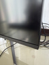 AOC 27英寸4K 160Hz双模320Hz HDR400 10bit 1ms 硬件低蓝光 电竞电脑显示器 宙斯盾U27G4 (高性能版) 实拍图