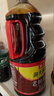 海天 老抽酱油1.9L【酿造酱油】经典系列 红烧炖肉 实拍图