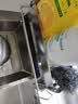 美厨物语厨房置物架抹布收纳架水池水槽沥水架台面海绵厨房用品收纳架子 实拍图