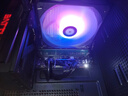 金士顿（Kingston）16GB DDR4 3200 台式机内存条 （宽窄版本随机发货） 实拍图