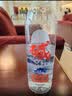 巴馬百年（LONGLIFE）弱碱性天然矿泉水520ml24瓶整箱大瓶饮用水世界长寿乡巴马水 实拍图