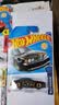 风火轮（HOT WHEELS）25H批次合金小车收藏模型宝马 635CSi 福特GT道奇马自达 宝马 635CSi 实拍图