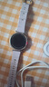 HUAWEI WATCH GT 6 流光紫 41mm智能手表多维情绪健康全新骑行体验 实拍图