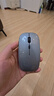 斯泰克（stiger）【热销10w+】无线蓝牙鼠标可充电轻音双模便携笔记本适用于华为苹果荣耀ipad平板电脑台式机Type-C 实拍图