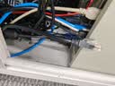 绿联六类纯铜网线 【阻燃外被】CAT6类千兆网络监控电脑宽带8芯双绞线 POE供电成品跳线黑色15米60818 实拍图
