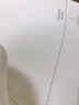 亚朵星球慢回弹记忆绵枕枕头护颈枕芯基础款枕头酒店睡眠超低款6cm单只装 实拍图