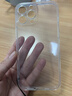 第一卫DIVI【全网热销百万】适用苹果13promax手机壳iphone13ProMax保护软套硅胶透明超薄气囊防摔 实拍图