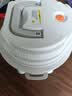 德尔玛（Deerma）【重磅新品】TJ700S 干吹两用吸尘器 家用商用 吸尘器桶式大吸力 整机降噪设计ZN-530 实拍图