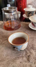 曦瓜乌龙茶源味武夷岩茶大红袍250g 中足火罐装 口粮茶茶叶散茶 实拍图