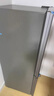 澳柯玛（AUCMA）183升双门小型家用电冰箱家用租房用双开门小冰箱二门冰箱节能低噪 BCD-183HCDNE 以旧换新 实拍图