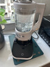 美的（Midea）安睡Max低音降噪系列破壁机1.75L多功能自清洗 古法浓浆辅食料理豆浆机 国家补贴 S59 实拍图