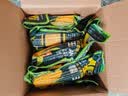 灶小美【内蒙古产地】绿色食品黄糯玉米棒8根  源头直发 实拍图