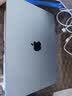 Apple/苹果AI/MacBook Air13英寸M5 (10+10核) 16G 1T天蓝色笔记本电脑MDHJ4CH/A 实拍图