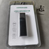 绿联 USB高速读卡器 SD/TF多功能合一电脑/手机/iPad读卡器 适用单反相机行车记录仪监控存储内存卡 实拍图