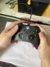 XBOX微软Xbox无线游戏手柄套装【磨砂黑+摇杆帽】xbox/pc/steam手机平板黑神话悟空 生日礼物升学礼物 实拍图