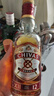 芝华士（Chivas）12年 苏格兰 调和型 威士忌 500ml  洋酒 派对调酒送礼 实拍图