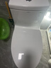 法恩莎（FAENZA）卫浴连体马桶家用卫生间一级水效防臭超薄坐厕虹吸式坐便器 FB16178（7天仓储） 305/300mm 坑距（290-390mm选择） 实拍图