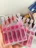 【红润洁】[博士伦] 萘敏维滴眼液 10ml/盒 含维B12玻璃酸钠 眼疲劳充血眼发疲劳眼干眼药水 实拍图