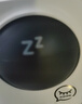 中兴（ZTE）小兴看看SC50L云台版500万像素3K 超微光全彩 AI人形侦测手机查看双频家用摄像头监控 64G卡套装 实拍图