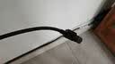 绿联超六类网线 CAT6A类纯铜万兆成品跳线 家用电脑网络线双绞线带双接头兼容千兆2.5g黑1.5米35800 实拍图