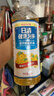 日清【保真菜籽油】健康利多低芥酸菜籽油 1L装食用油 浸出工艺 实拍图