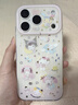 Apple/苹果  iPhone 17 Pro 256GB 银色 支持移动联通电信5G 双卡双待手机 实拍图