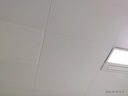 友邦（YOUPON）集成吊顶300x600纯平无边铝扣板12平厨房卫双浴霸灯套餐免费送装 实拍图