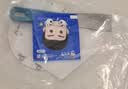 馨享家补墙膏白色墙面修复修补腻子膏防水防霉去污腻子粉墙皮 实拍图