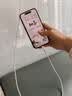 Viken适配苹果17充电器原装40W充电头iphone18/17/16/15pro/promax手机正品快充套装充电器数据线 适配苹果40W单头+1米编织线丨低温不伤机 快至当/次日达 实拍图