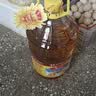 鲁花 食用油 物理压榨 剥壳去皮 葵花仁油5L 实拍图