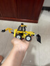 乐高（LEGO）积木机械组42197 大型挖掘装载车男女孩儿童玩具生日礼物家居摆件 实拍图