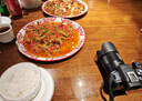 永诺50F1.8R DF 多规格R口全画幅标准定焦镜头 适用R口微单相机 黑壳 实拍图