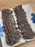 科尔沁酱卤牛肉牛腱子五香味180g 特产零食 腊味熟食菜肴 健身开袋即食 实拍图