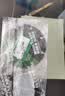 保联木工专用锯片实木钢钉铝材PVC切割片角磨机切割机电锯片 实拍图