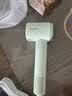 松下（Panasonic）高速护发吹风机速干负离子电吹风家用不伤发送女友生日礼物小森林春光绿EH-NE6L 实拍图