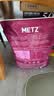 玫斯（metz）猫粮无谷天然猫粮成猫幼猫全阶段鲜肉孕猫全价奶糕猫粮 玫斯无谷鲜肉全猫粮6.8KG 实拍图