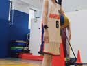 小寻【国家补贴15%】初高中生电话手表 青少年智能运动手表 学生测心率血氧视频通话独立插卡8-16岁S6C 实拍图
