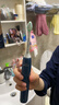 飞利浦（PHILIPS）电动牙刷头C2洁净型适配钻石1/3/3pro/CI/导航刷系列刷柄 3支装 HX9023 实拍图