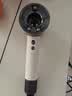 戴森（DYSON）全新正品HD16吹风机 电吹风负离子进口家用落日玫瑰情人节礼物海外版(赠3年质保|转化插头） 实拍图