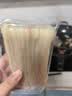 吉朱大福东北大冷面370g*3袋酸甜味速食开袋即食凉面朝鲜大冷面 实拍图