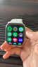vivoWATCH GT 2 空格白  超窄边高亮大屏 照片表盘一碰换 33天蓝牙续航 智能手表 520礼物送女友 实拍图