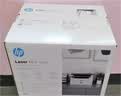 惠普（HP）116w 激光无线打印机 多功能家用办公打印机 无线打印 复印机扫描一体机黑白（1136w焕新版） 实拍图