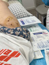 护士上门外科伤口拆线（1-5针）护理含耗材 术后拆线 伤口无菌伤口愈合拆线 京东护士到家 实拍图